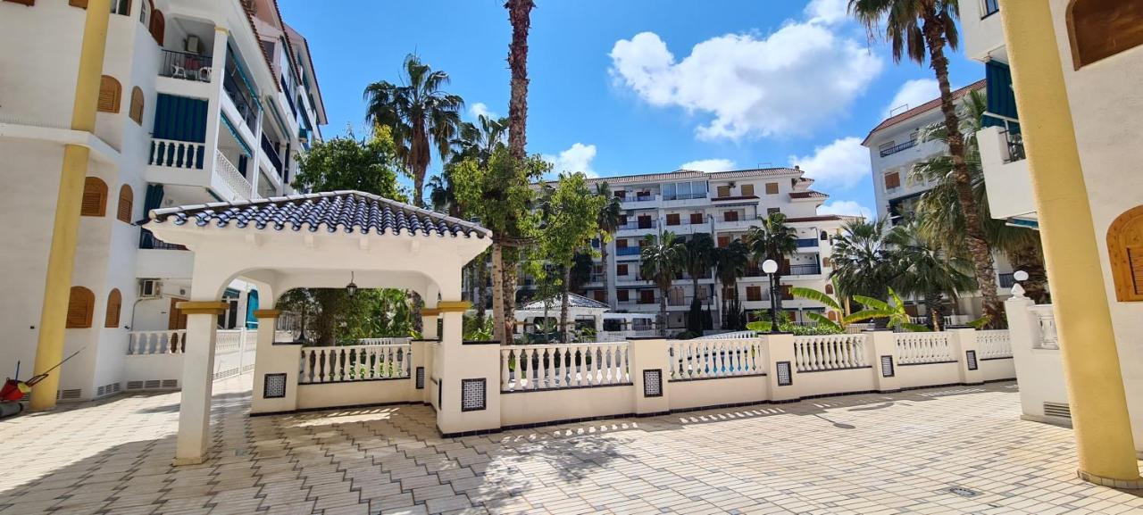 Appartement Sofia La Mata à La Mata  Extérieur photo