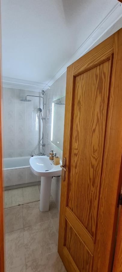 Appartement Sofia La Mata à La Mata  Extérieur photo