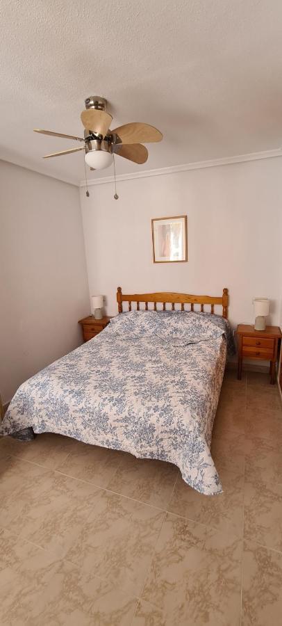 Appartement Sofia La Mata à La Mata  Extérieur photo