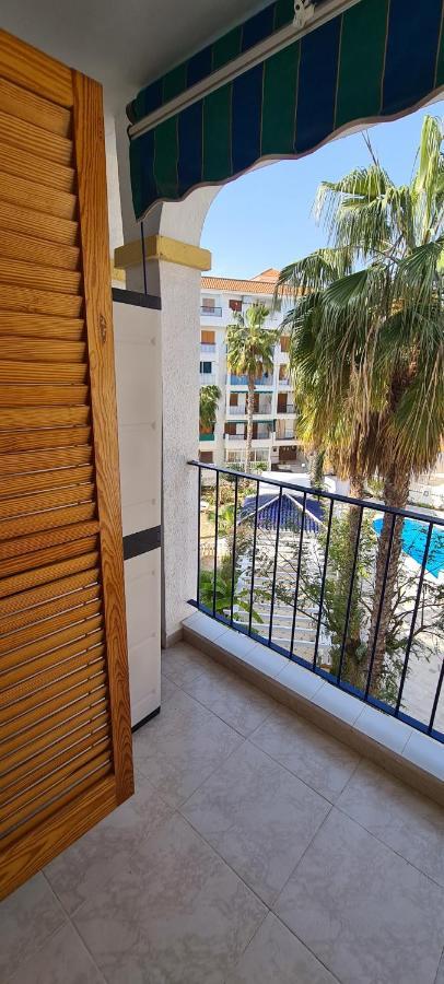 Appartement Sofia La Mata à La Mata  Extérieur photo